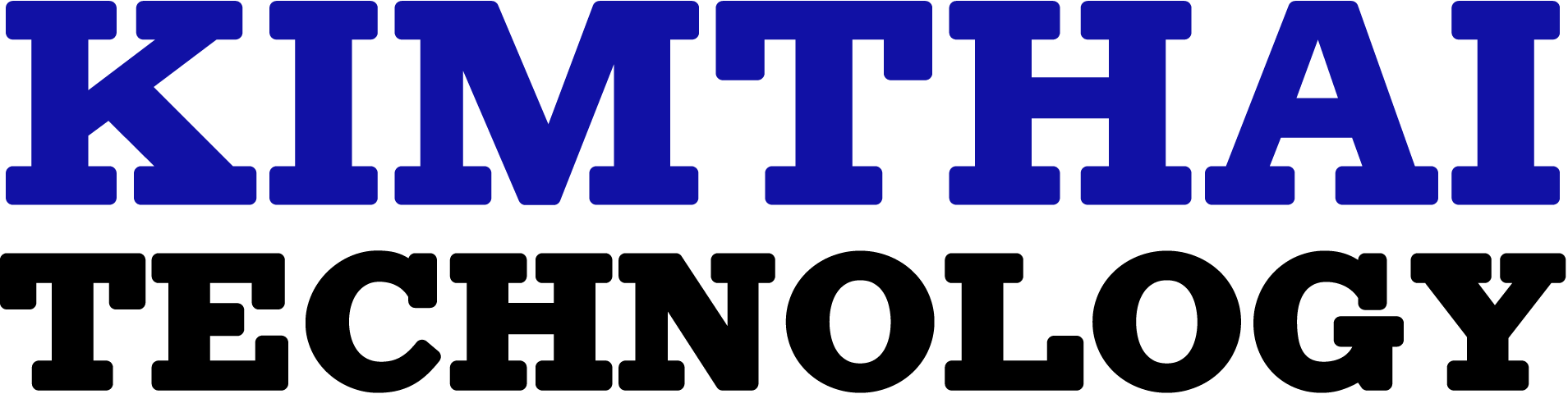 site logo